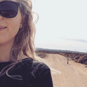 Meet your Posher, Grace